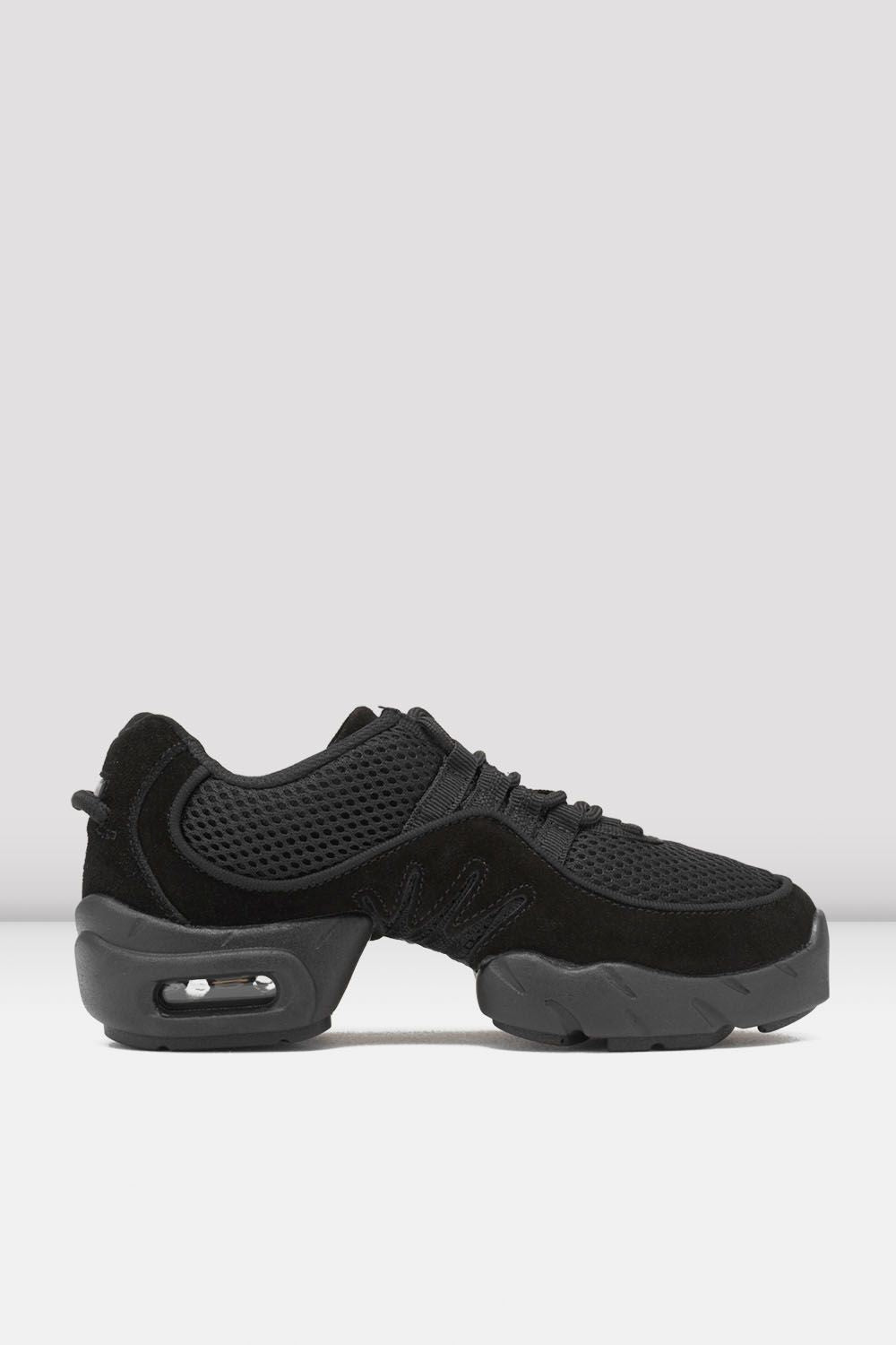 Bloch Women's Latin Dance Sneaker – Flexer
