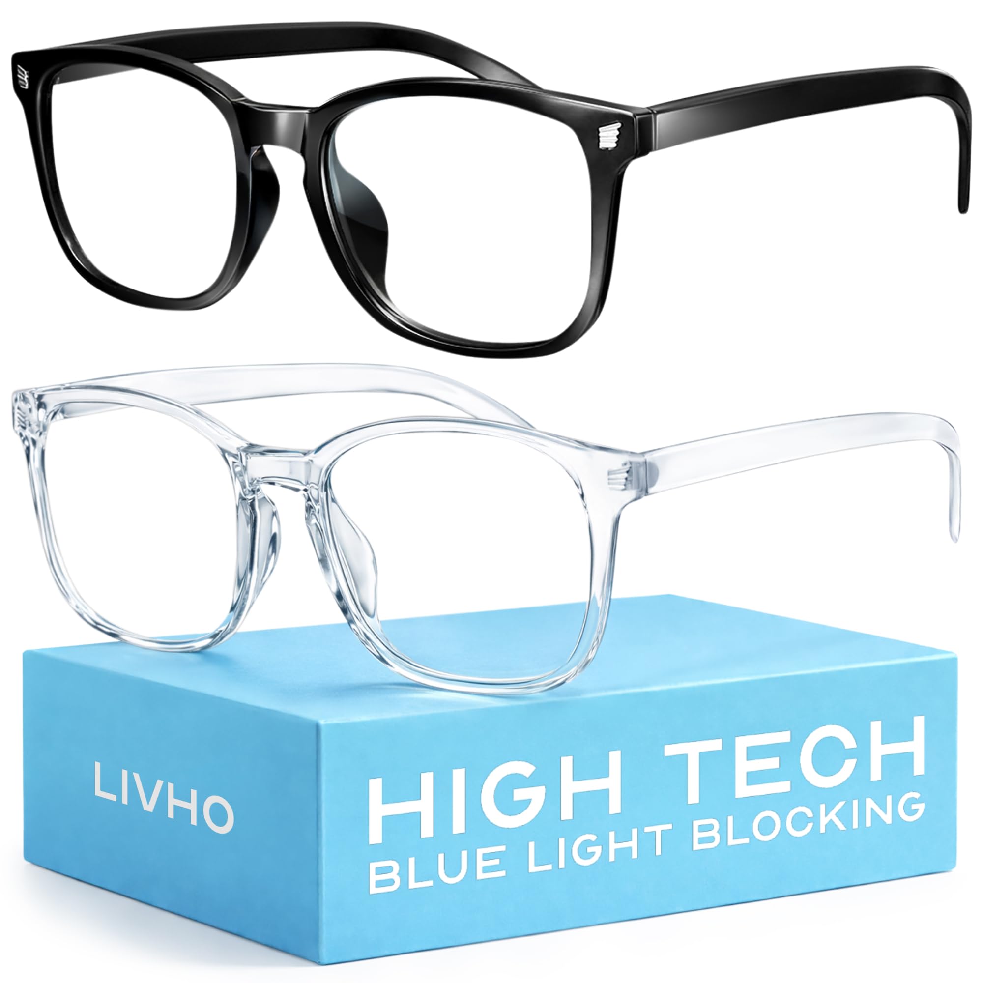 Blue Light Blocking Glasses