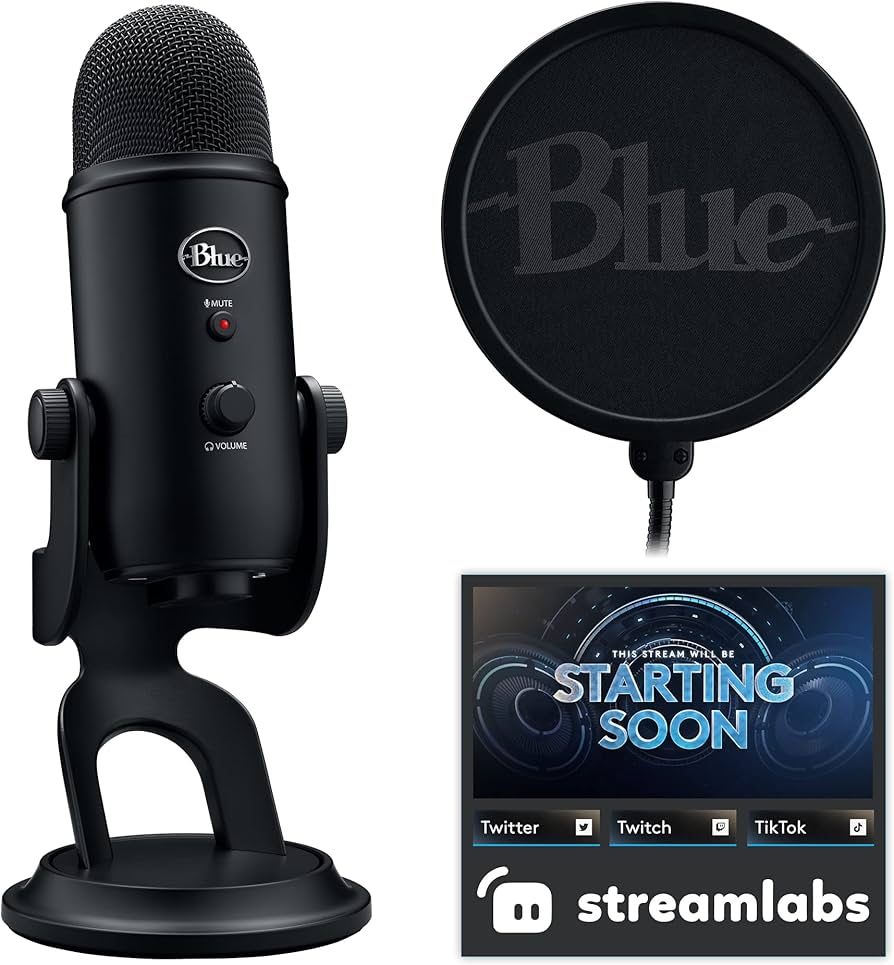 Blue Yeti