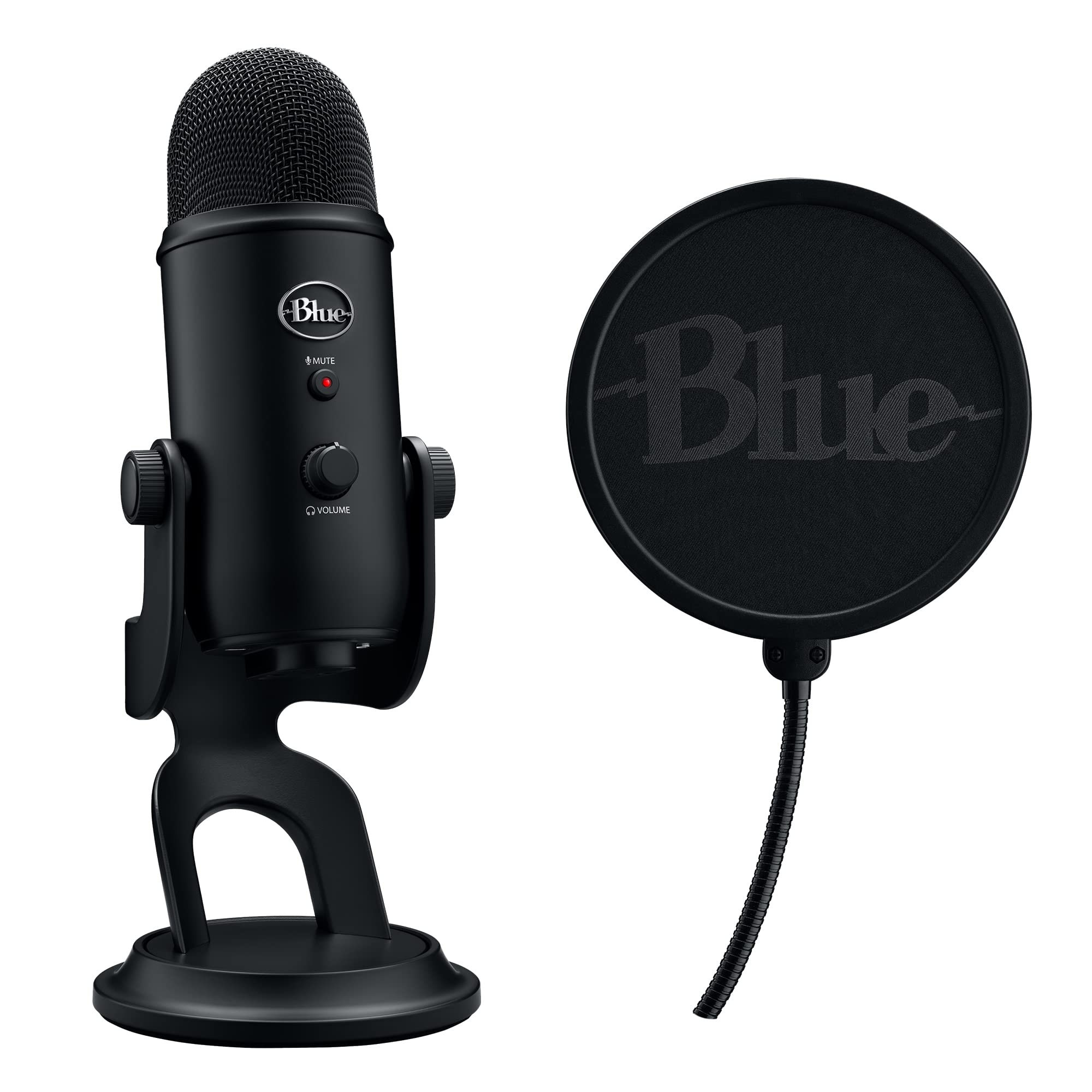 Blue Yeti