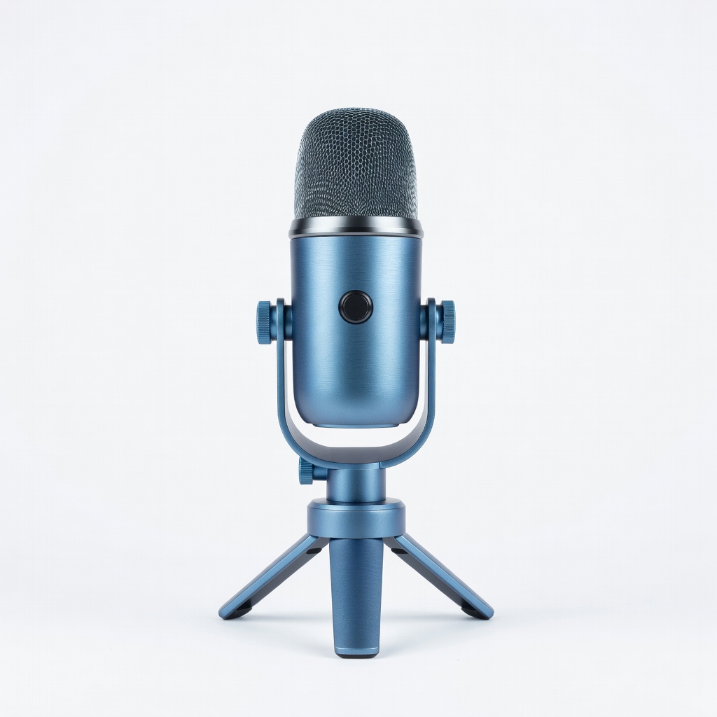 Blue Yeti USB Microphone
