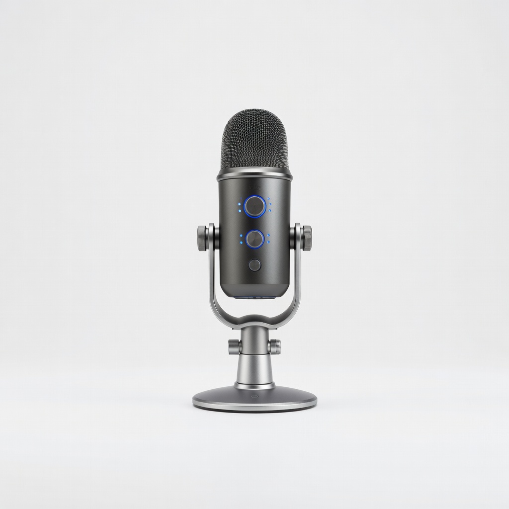 Blue Yeti X
