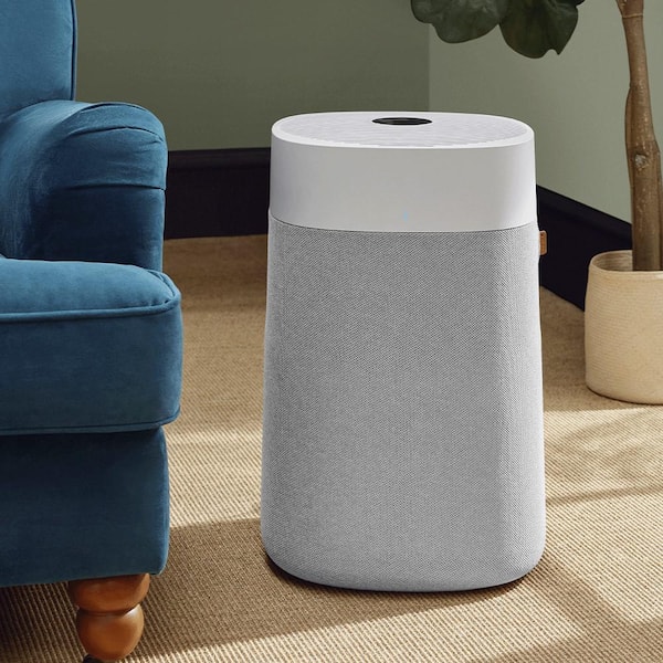 Blueair Blue Pure 211i Max HEPASilent Air Purifier