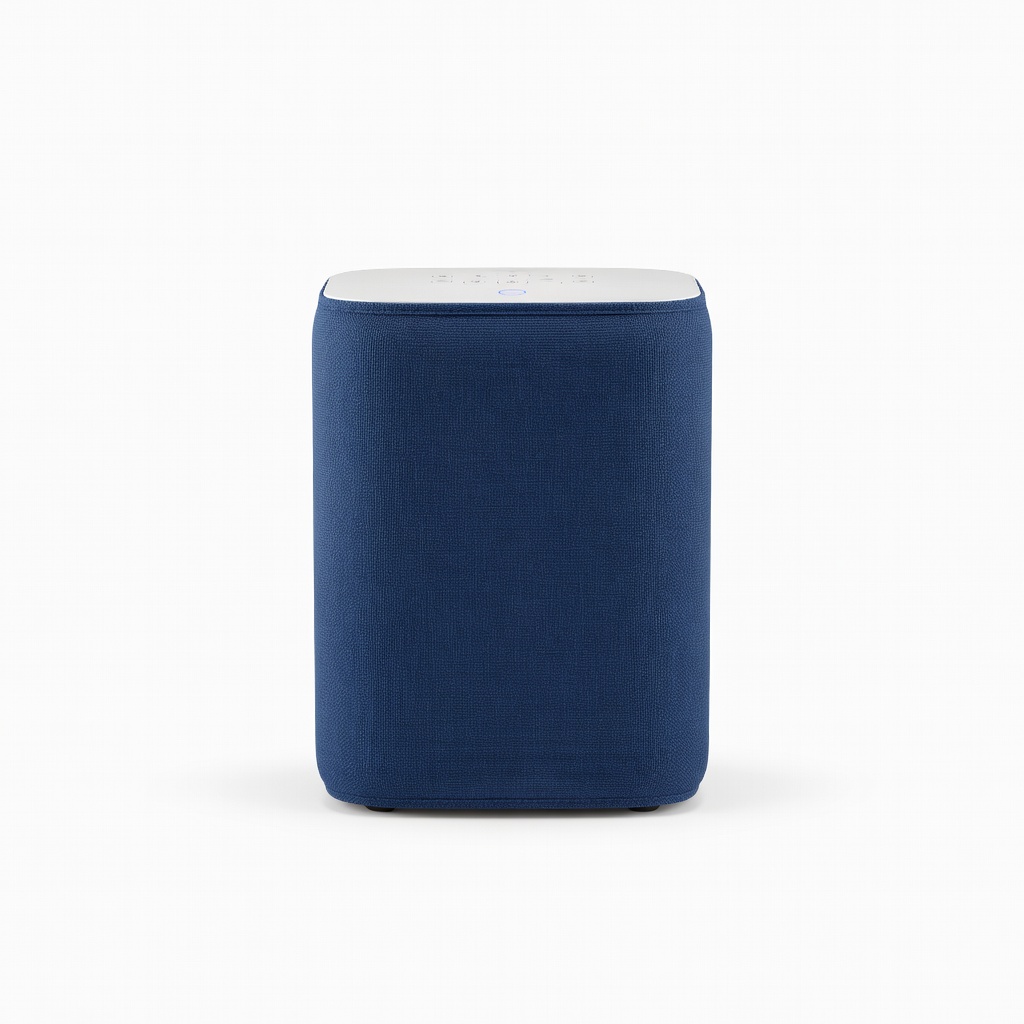 Blueair Blue Pure 311i+ Max Allergen Blocker