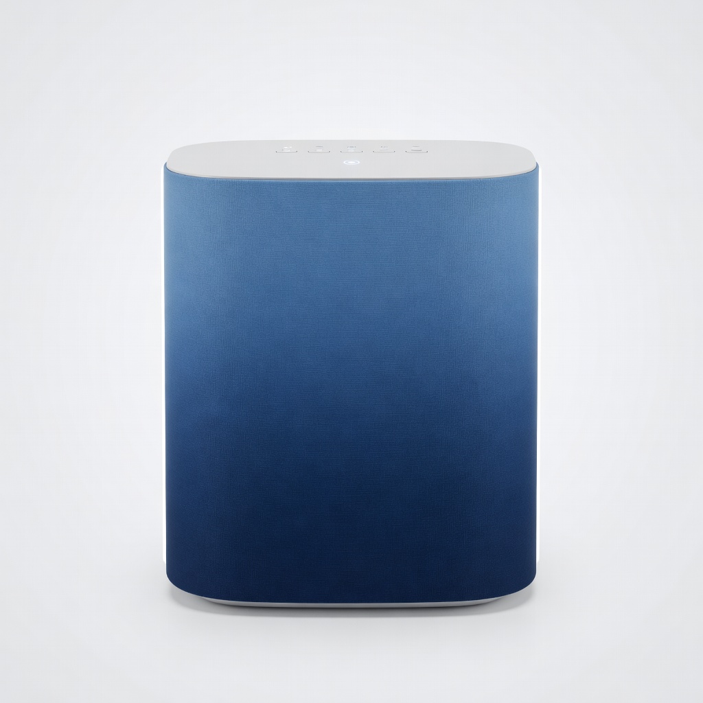 Blueair Blue Pure 311i+ Max AllergenRemove Air Purifier