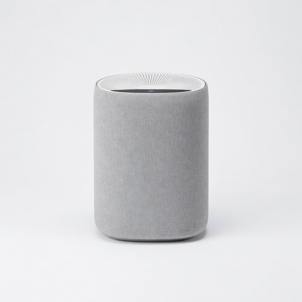 Blueair Blue Pure 411i Max Air Purifier