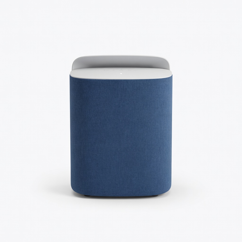 Blueair Blue Pure 411i Max Smart Air Purifier