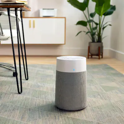 Blueair Blue Pure 511i Max Compact Air Purifier