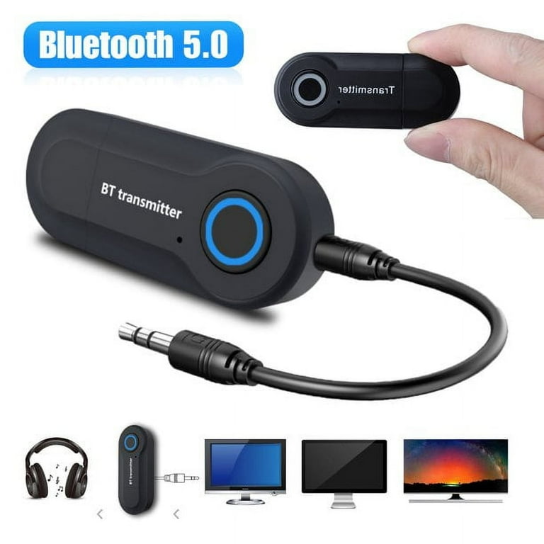Bluetooth 5.0 Transmitter for TV