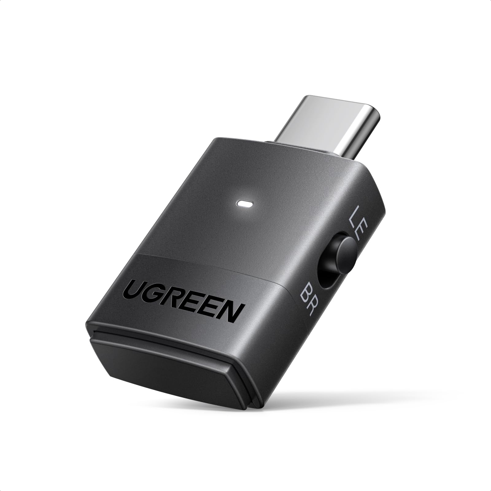 Bluetooth 5.0 USB-C Adapter for PC
