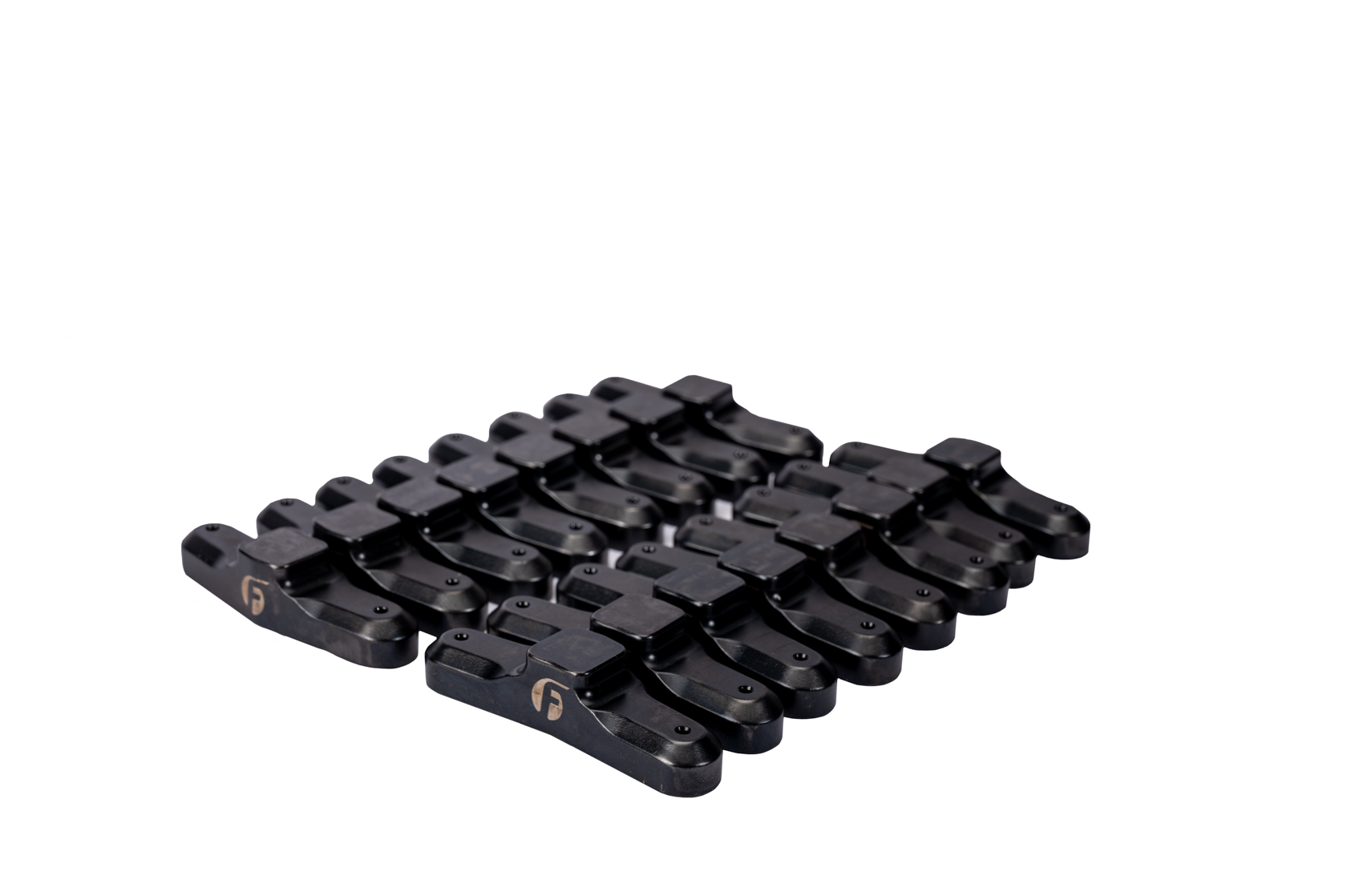 Bobelock Bridge Rocker