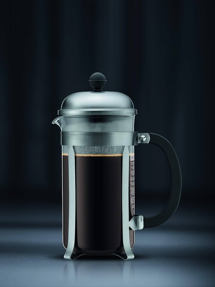 Bodum Chambord French Press (34 oz)