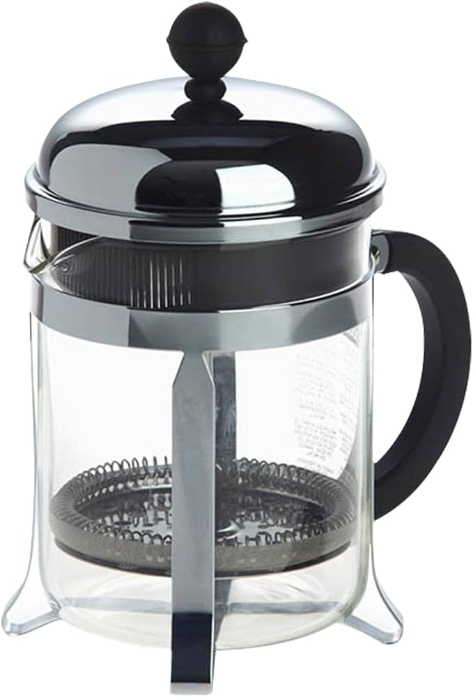 Bodum Chambord French Press Coffee Maker
