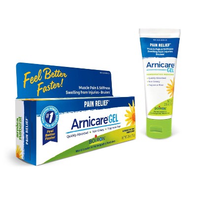 Boiron Arnicare Arnica Gel