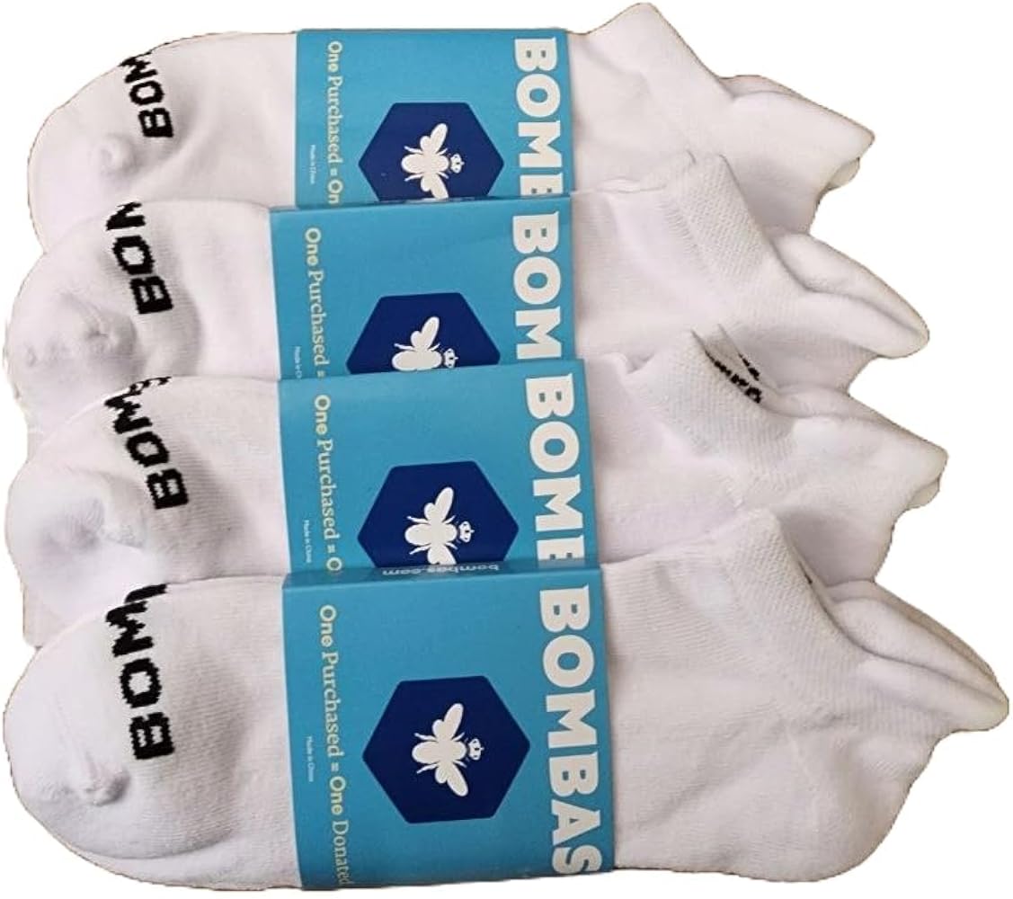 Bombas Ankle Socks