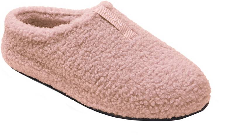 Bombas Women's Memory Foam Cushion Arch Support Slippers