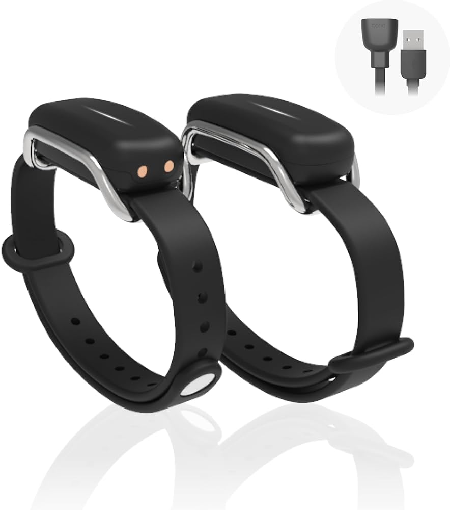 Bond Touch Pro Bracelets (Pair, 2026)