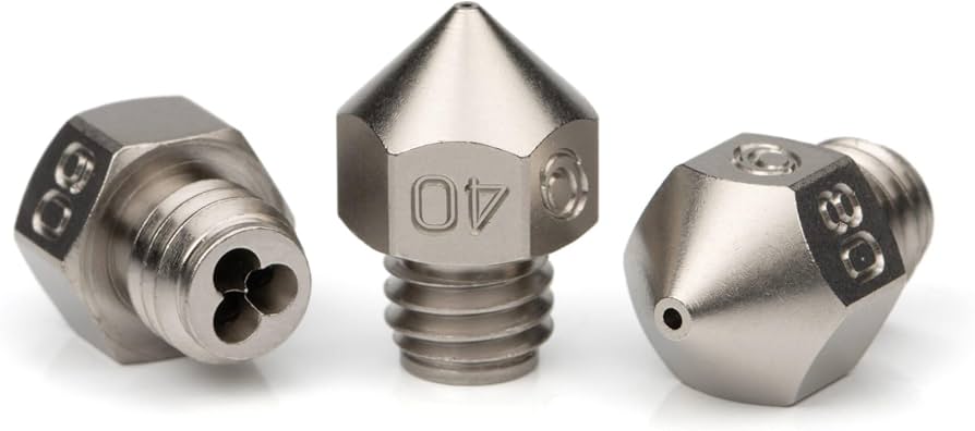 Bondtech CHT Nozzle (Brass)