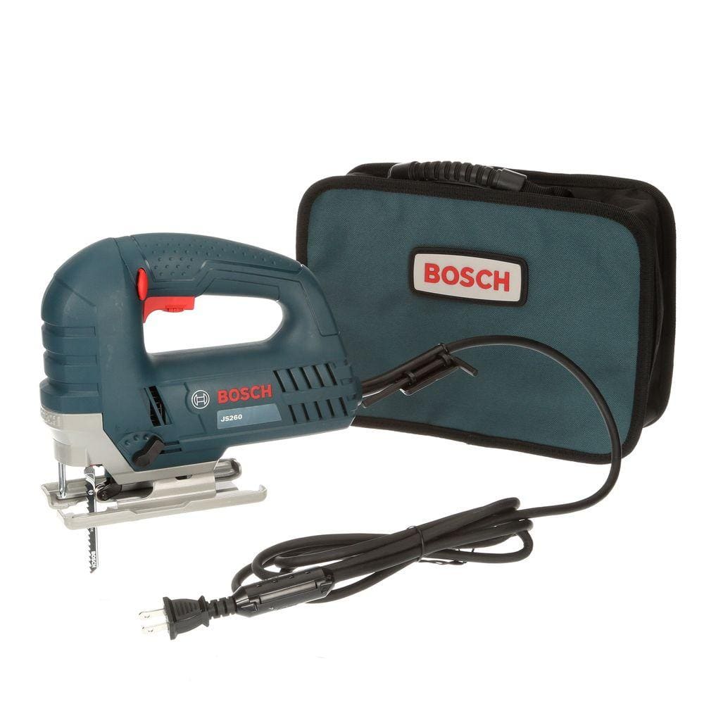 Bosch JS260 Top-Handle Jigsaw