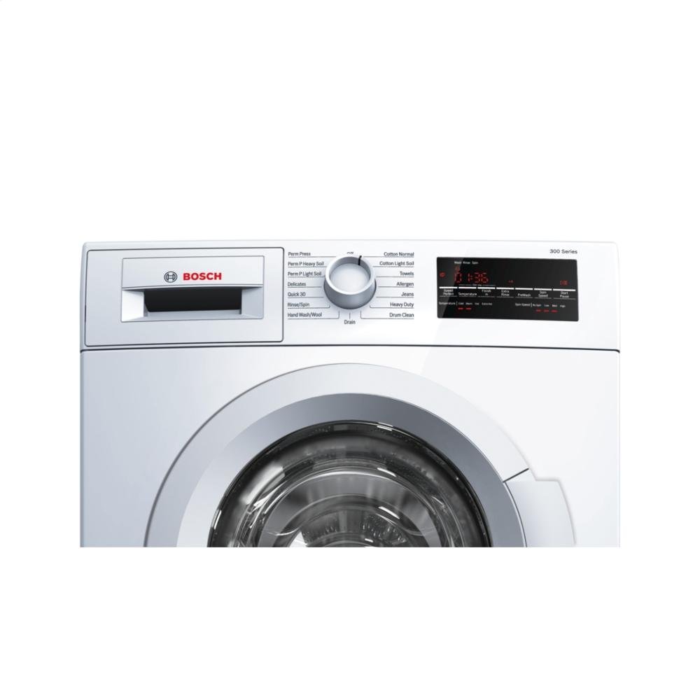 Bosch WAT28400UC