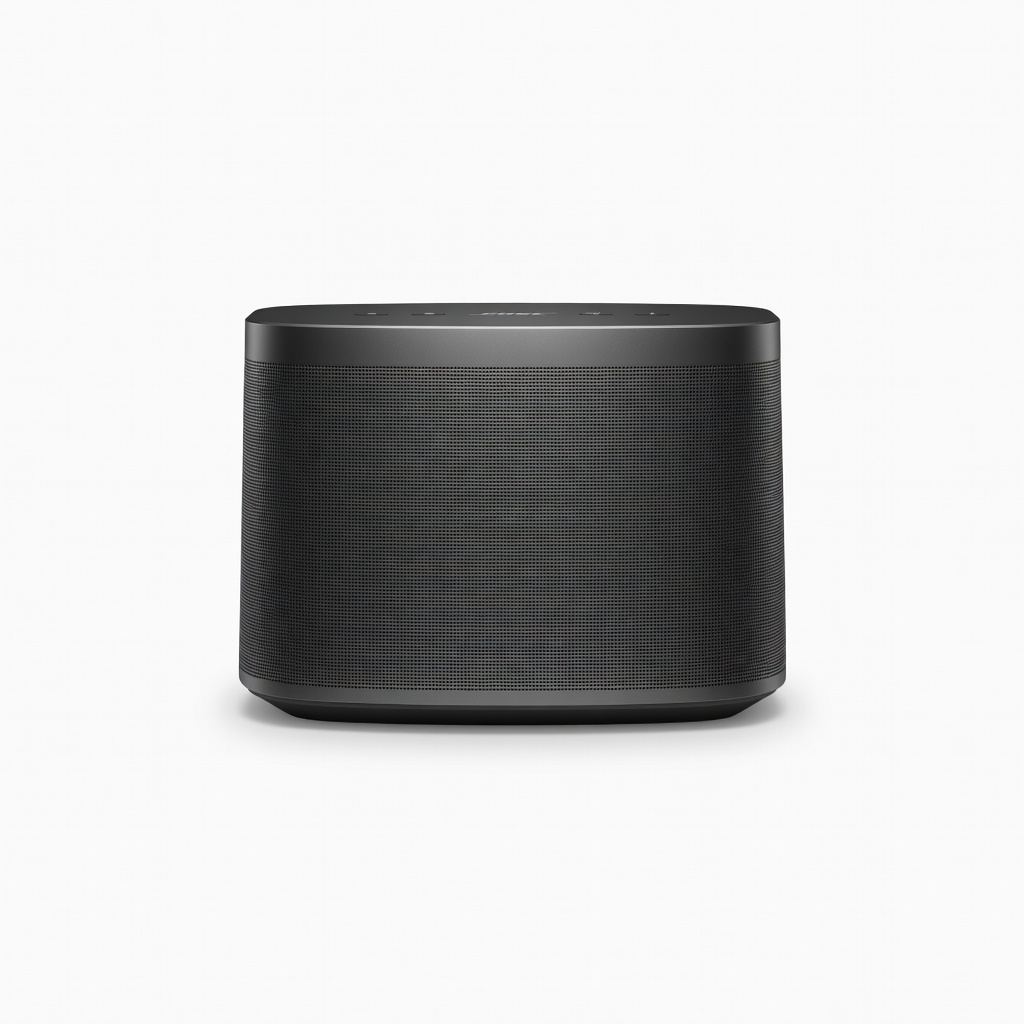 Bose Home Speaker 500 (2025 Model)