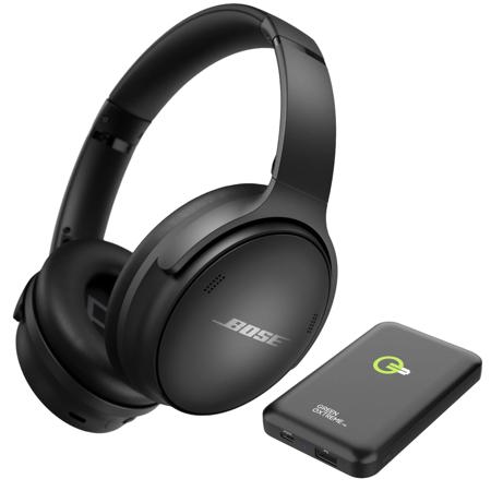 Bose QuietComfort 45 - Alternative ANC