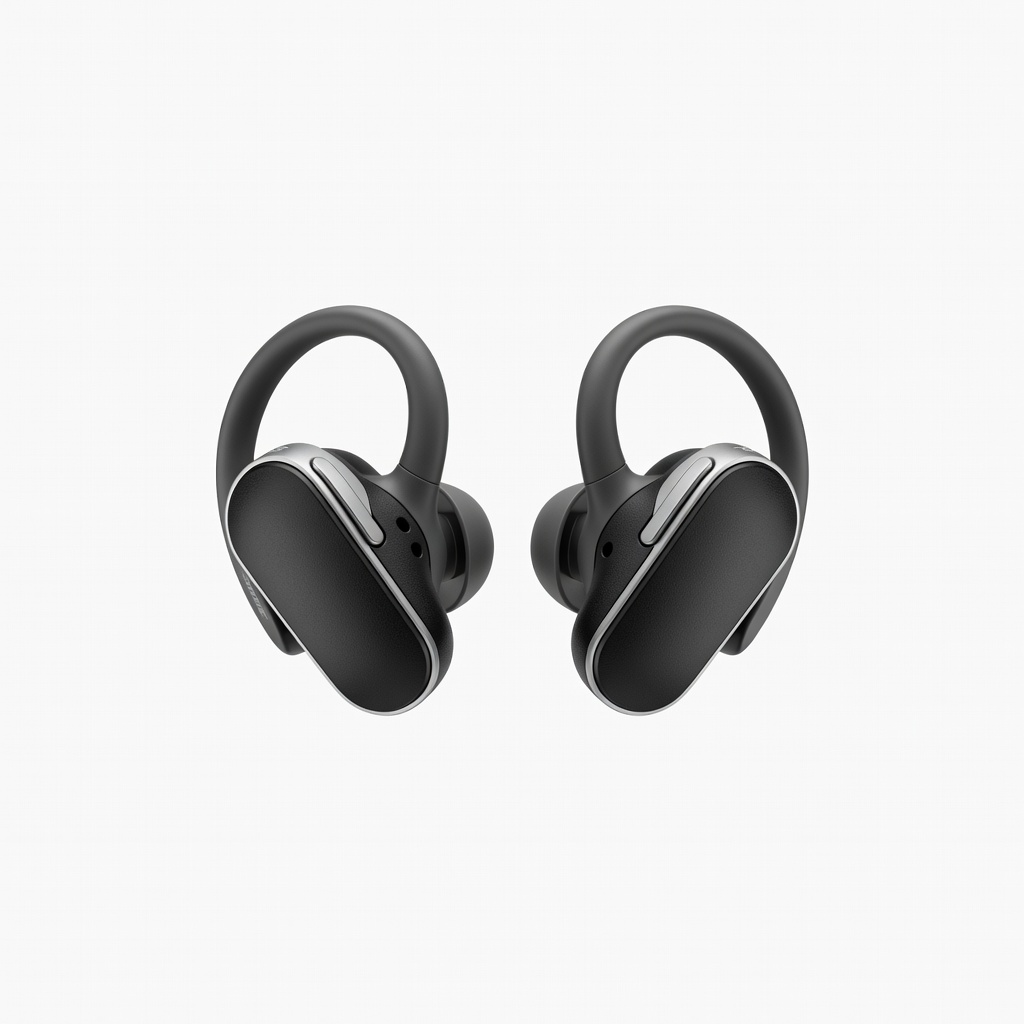 Bose QuietComfort Earbuds II Sport