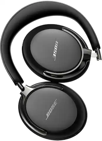 Bose QuietComfort Headphones (Standard Model)