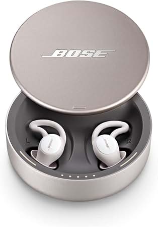 Bose QuietComfort Sleepbuds II