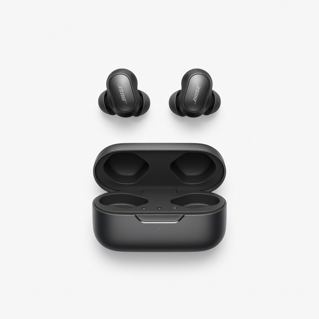 Bose QuietComfort Ultra Earbuds (2026)