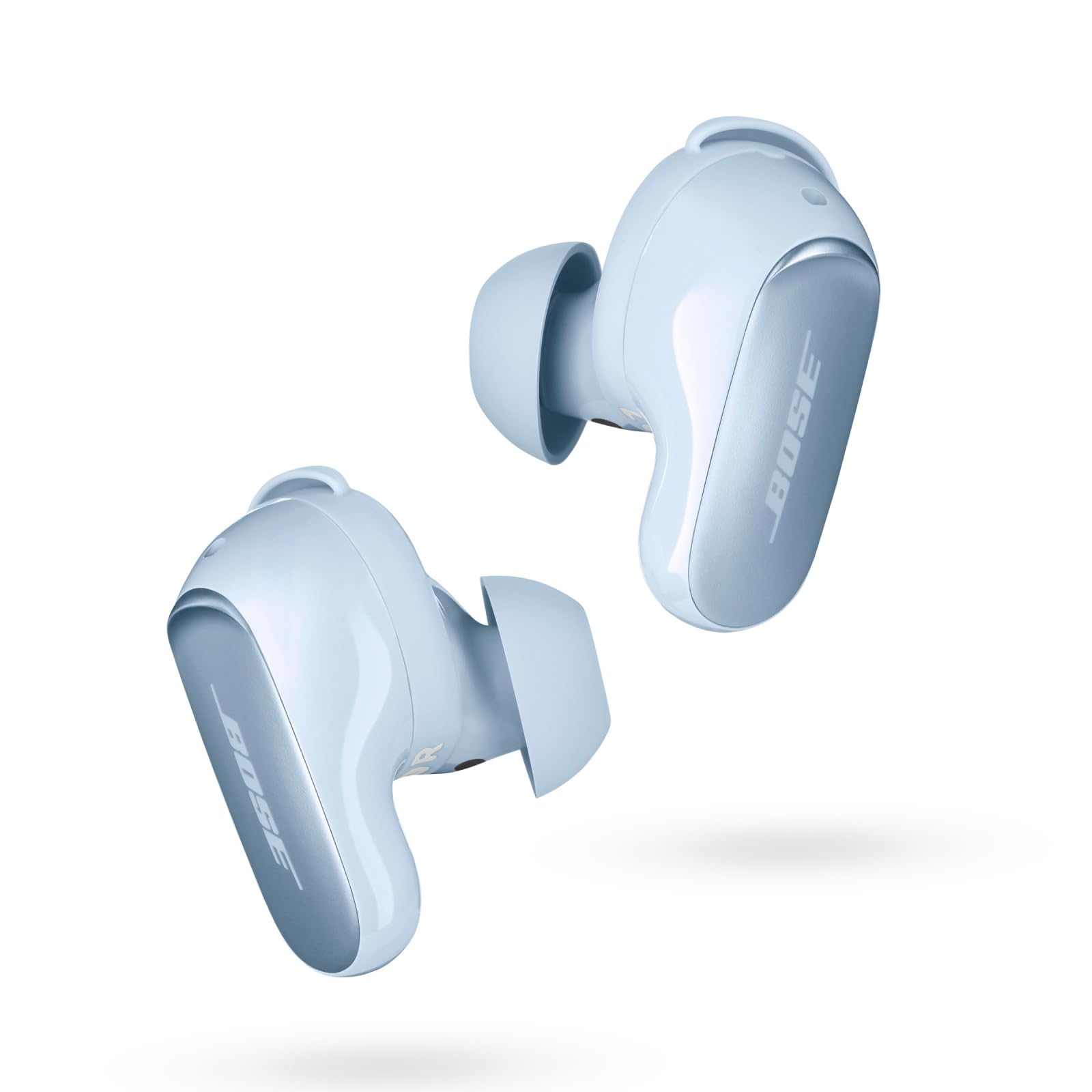 Bose QuietComfort Ultra Earbuds (2026 Edition)
