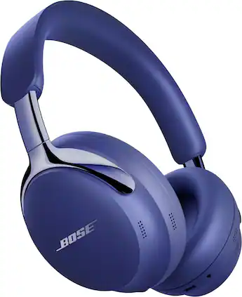 Bose QuietComfort Ultra Headphones (2nd Gen)