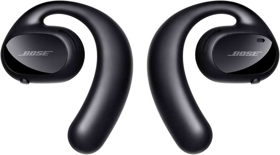 Bose Sport Open Earbuds 2026