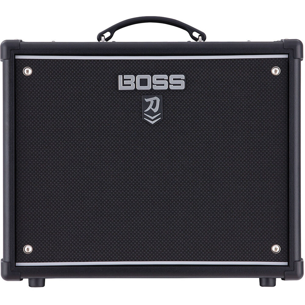Boss Katana 50 MkII