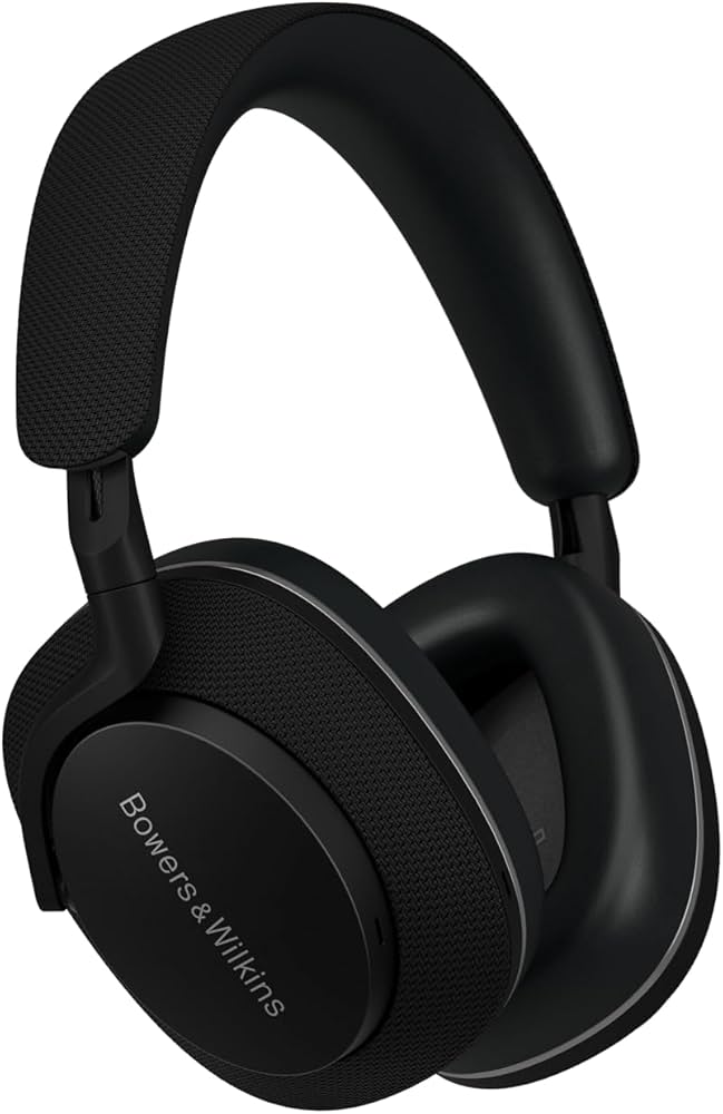 Bowers & Wilkins Px7 S2e Wireless Headphones