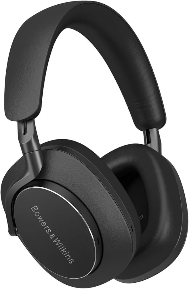 Bowers & Wilkins Px8 Wireless Headphones