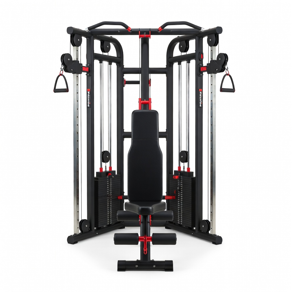 Bowflex PR1000 Home Gym