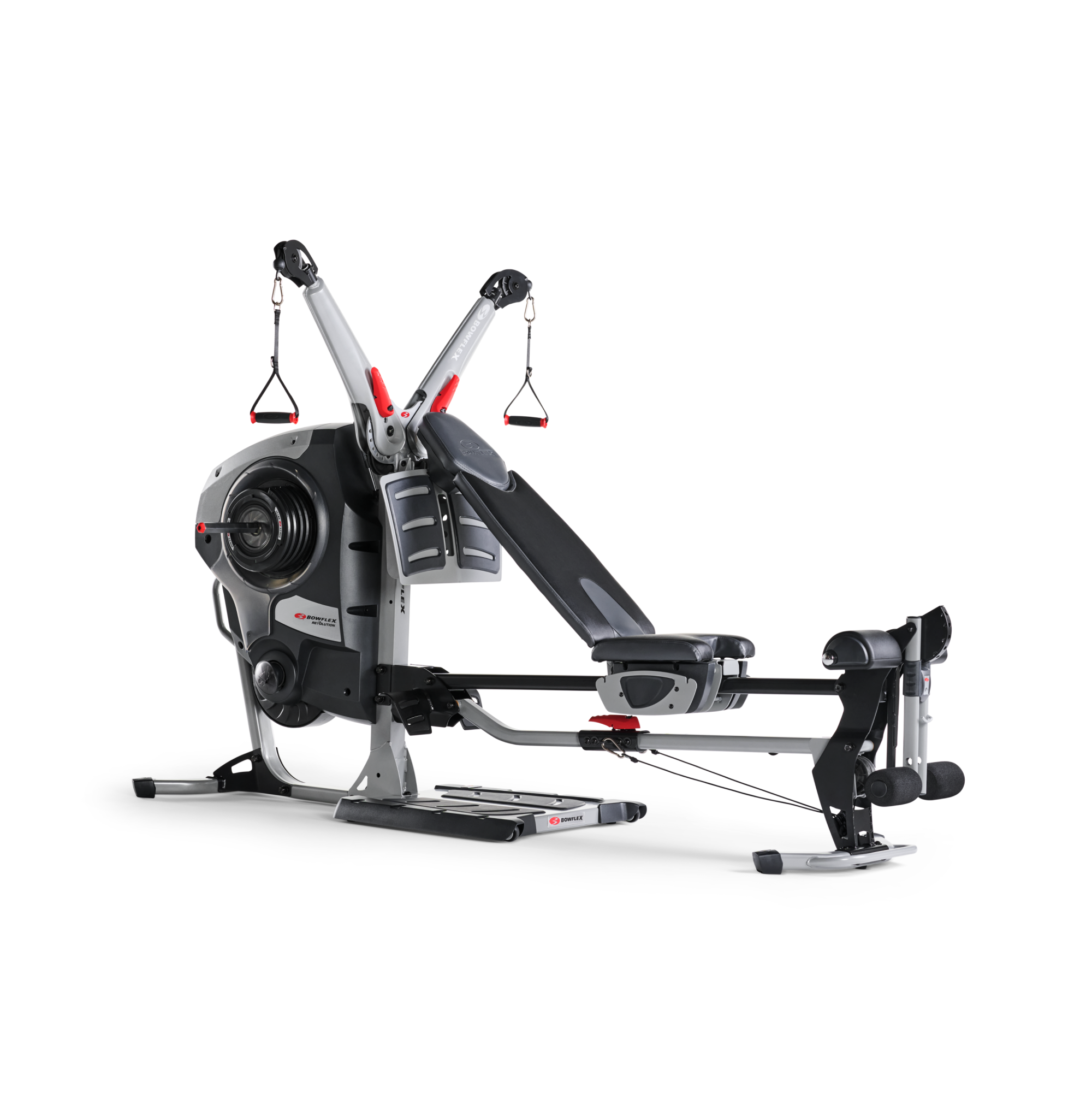 Bowflex 5.1S Stowable Bench