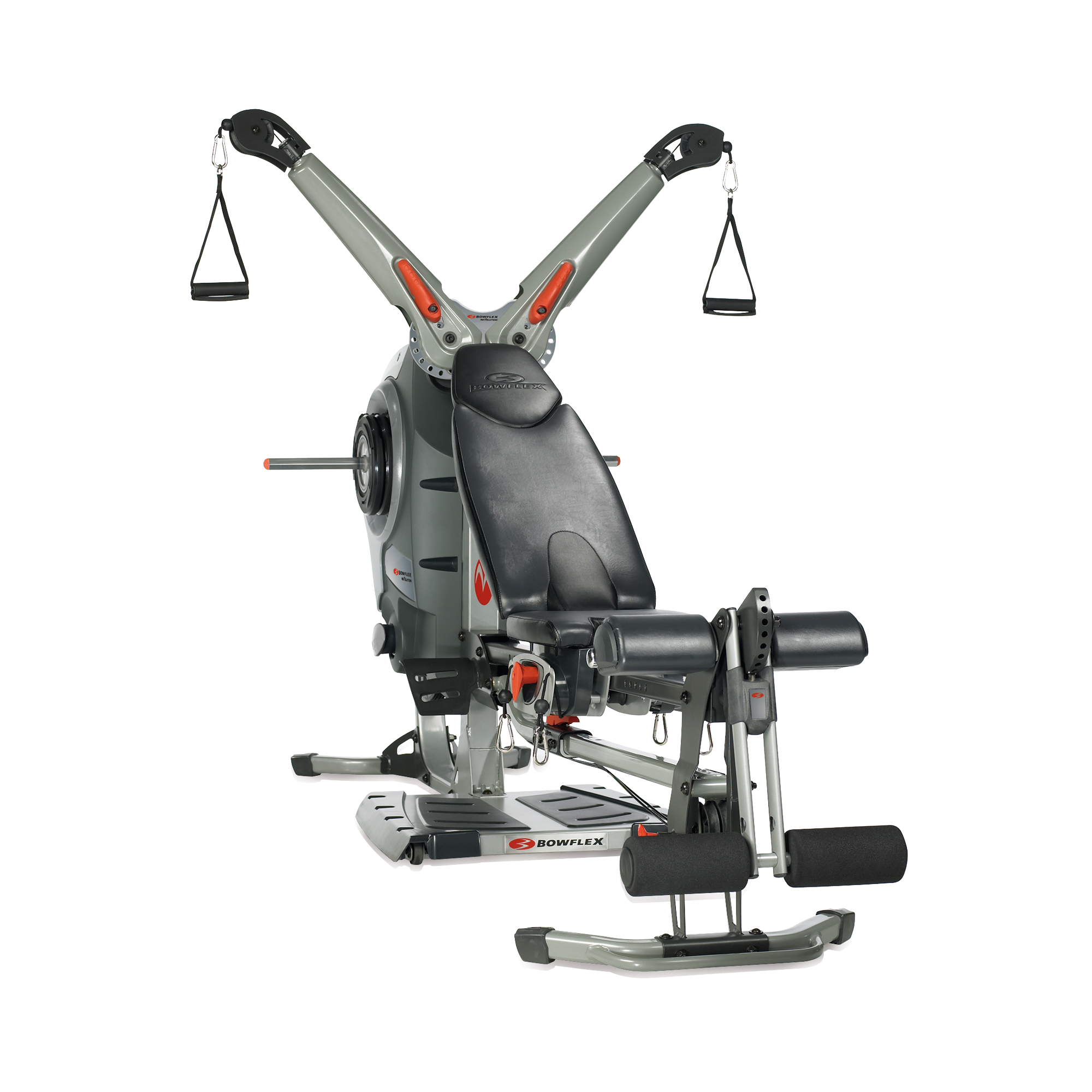 Bowflex Revolution Home Gym