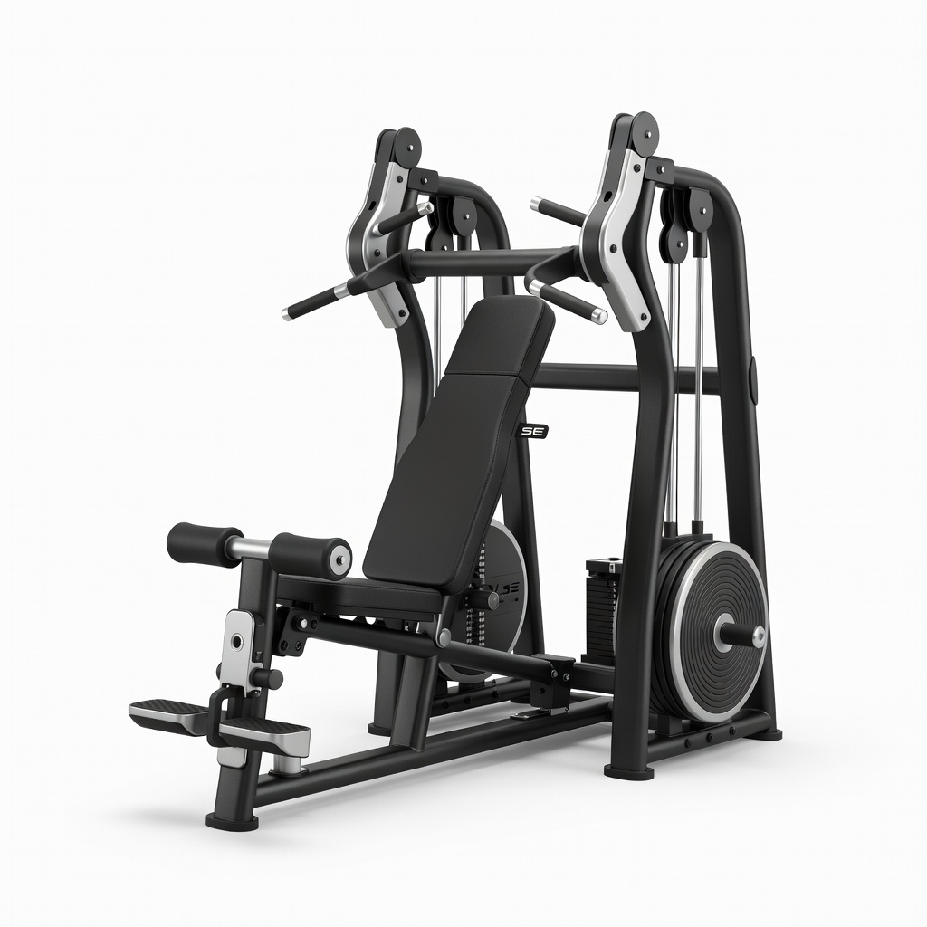 Bowflex Revolution Home Gym SE