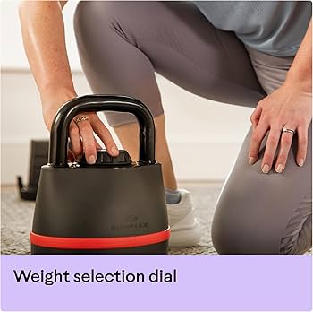 Bowflex SelectTech 840