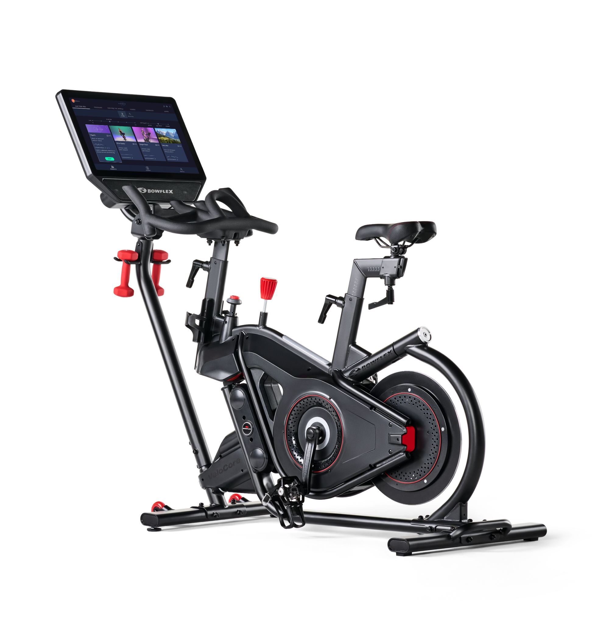 Bowflex VeloCore Bike