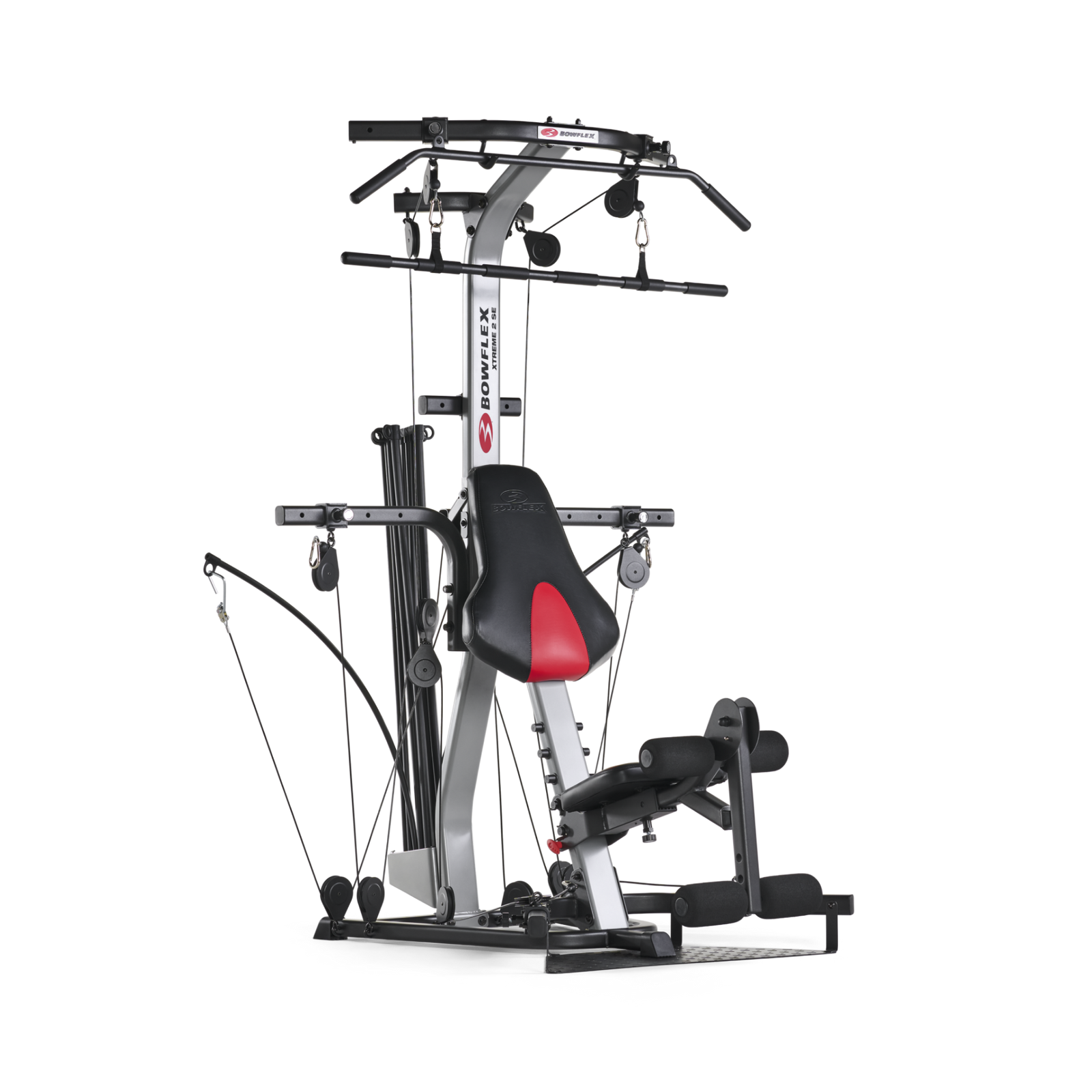 Bowflex Xtreme 2 SE Home Gym