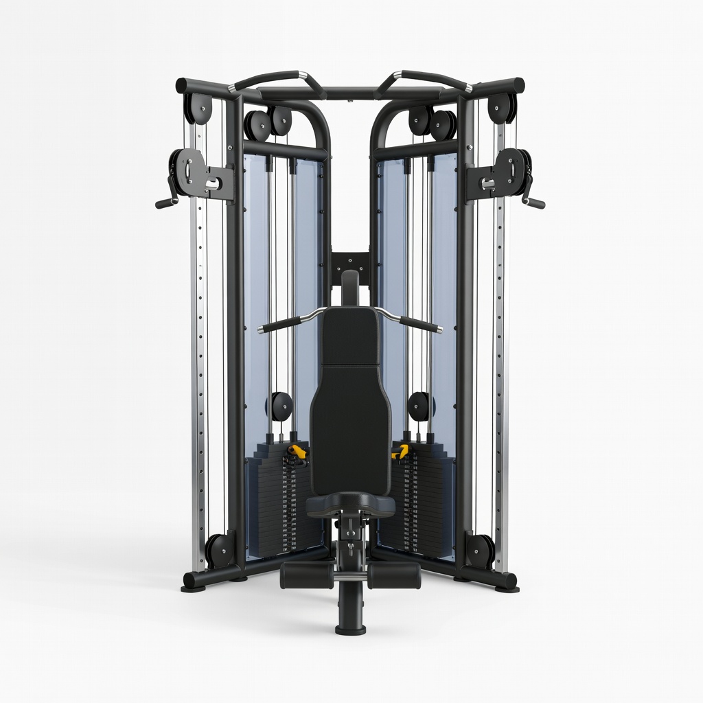 Bowflex Xtreme 2 SE Home Gym