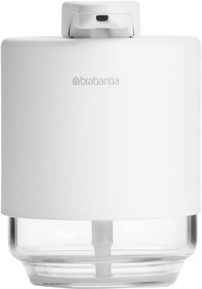 Brabantia Touchless Soap Dispenser
