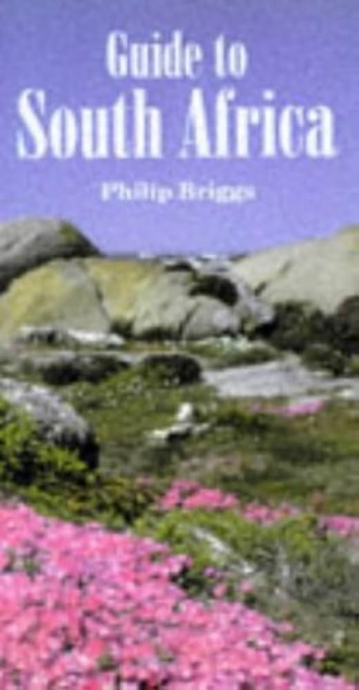 Bradt Guide to Kruger National Park