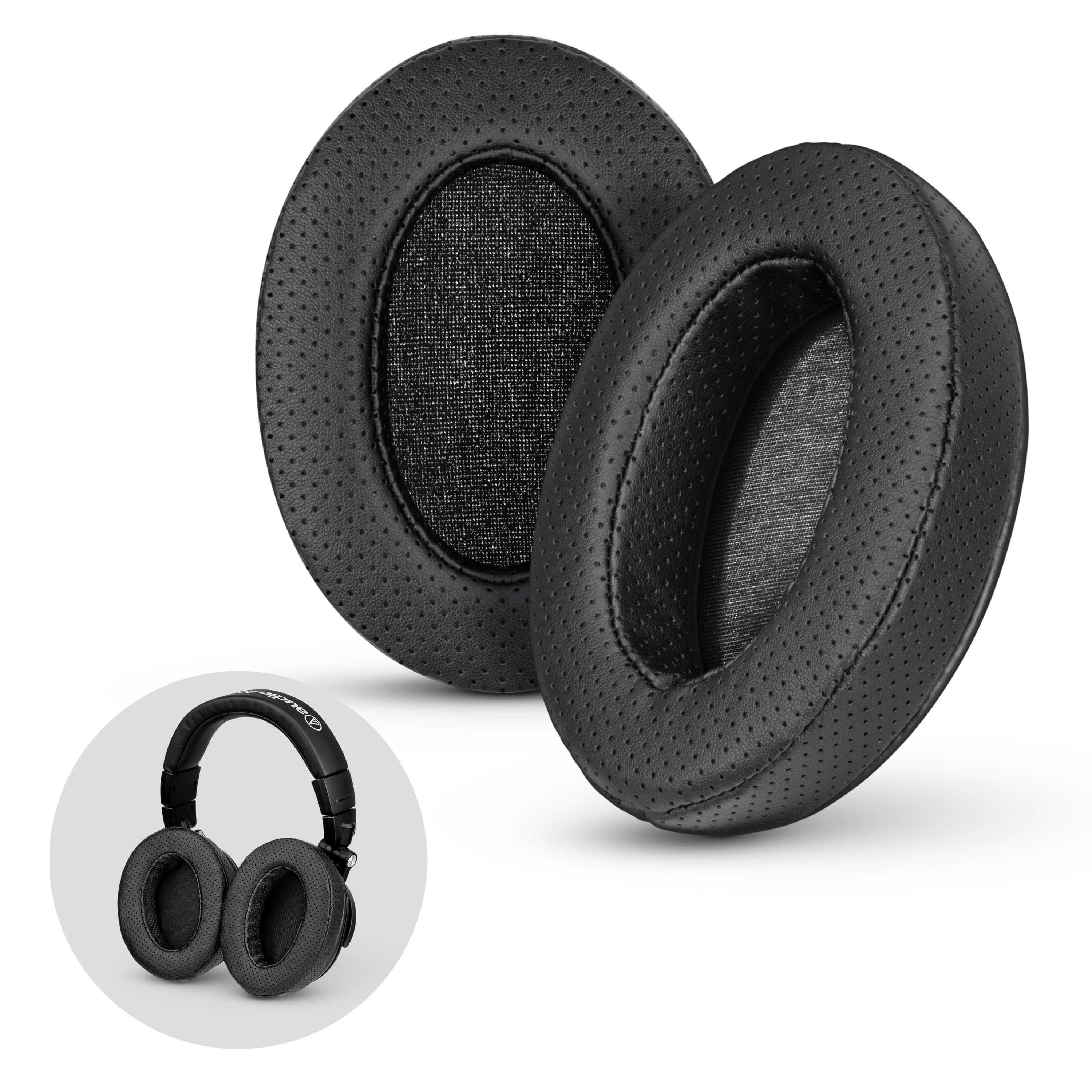 Brainwavz Oval Memory Foam Earpads