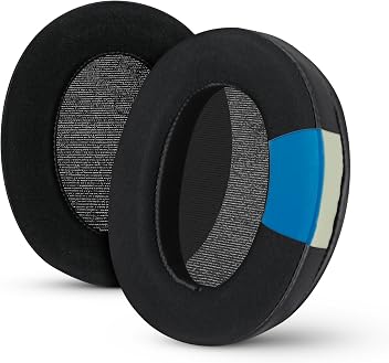 Brainwavz Oval Replacement Earpads for Sony WH-1000XM5