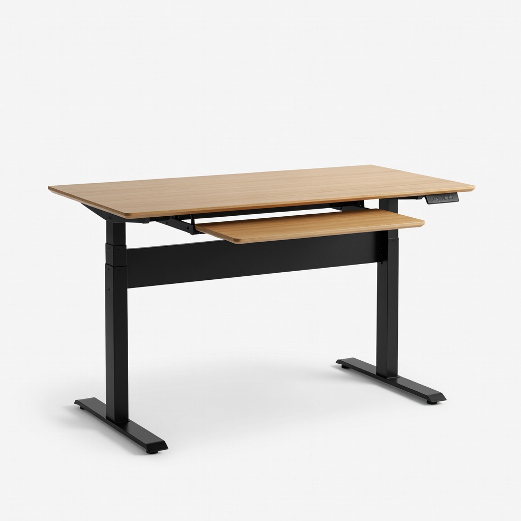 Branch Duo Standing Desk