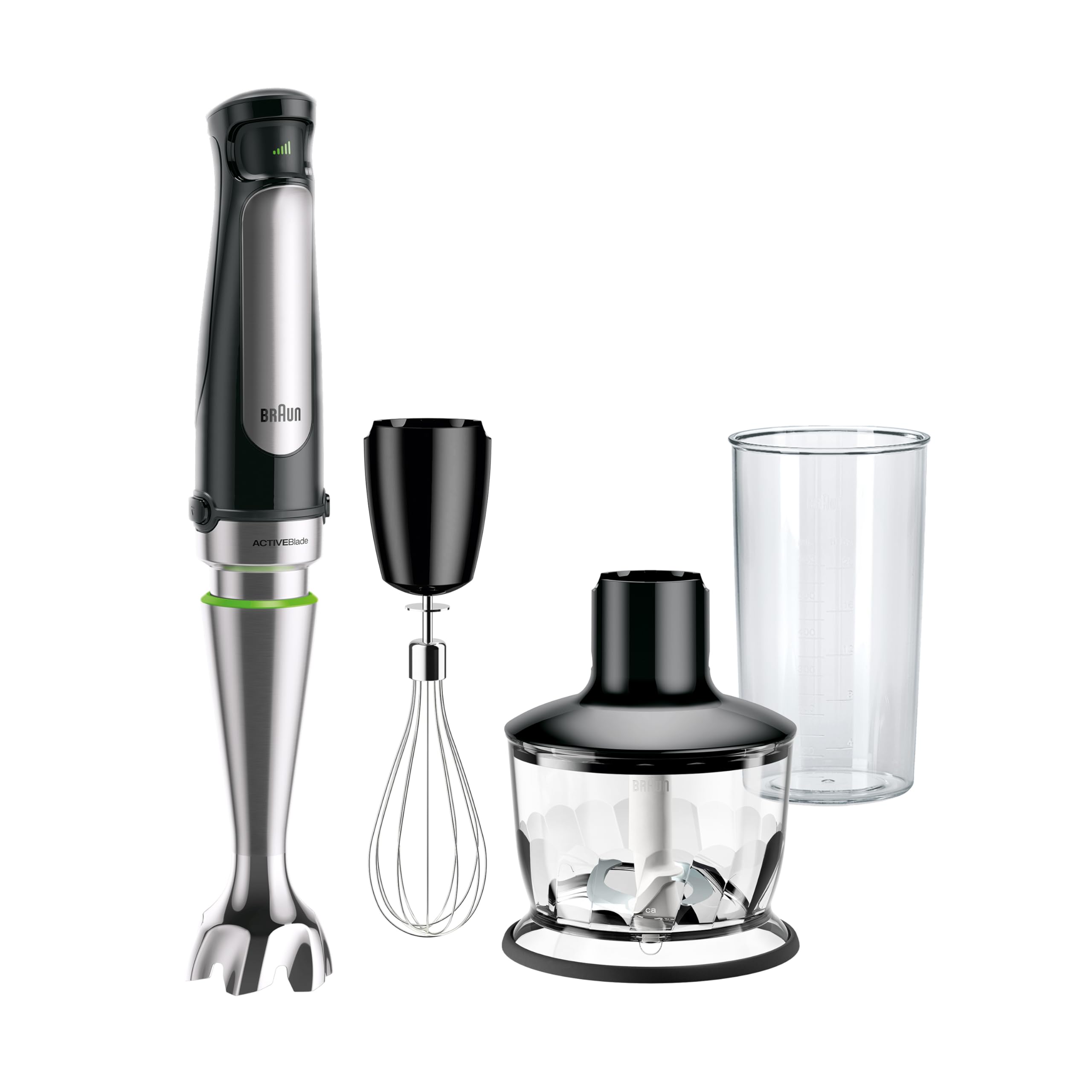 Braun MultiQuick 7 Hand Blender